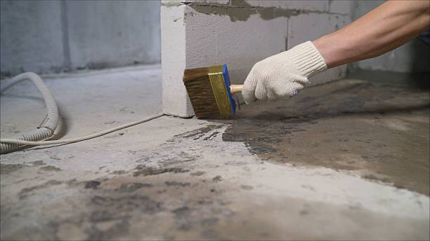 24/7 Emergency Basement Waterproofing experts in Etna, OH